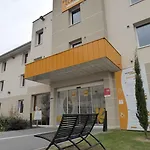 Hotel Premiere Classe Roissy - Aeroport Cdg - Le Mesnil-Amelot