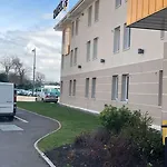 Hotel Premiere Classe Roissy - Aeroport Cdg - 2*