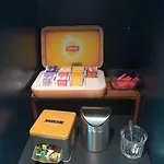 Premiere Classe Roissy - Aeroport Cdg - Hotel Le Mesnil-Amelot