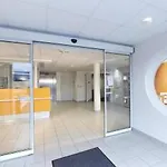 Hotel Premiere Classe Roissy - Aeroport Cdg - Le Mesnil-Amelot