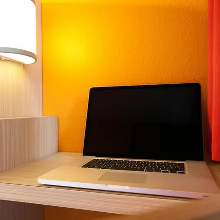 Hotel Premiere Classe Roissy - Aeroport Cdg -