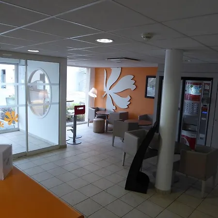 Premiere Classe Roissy - Aeroport Cdg - 2*