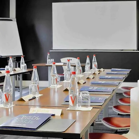 Premiere Classe Roissy - Aeroport Cdg -