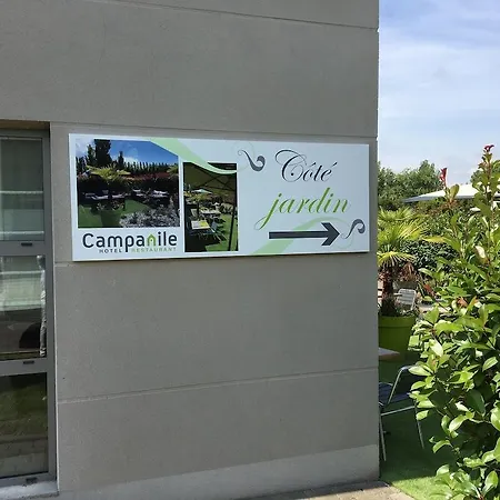 Première Classe Roissy - Aéroport Cdg - 2* Le Mesnil-Amelot