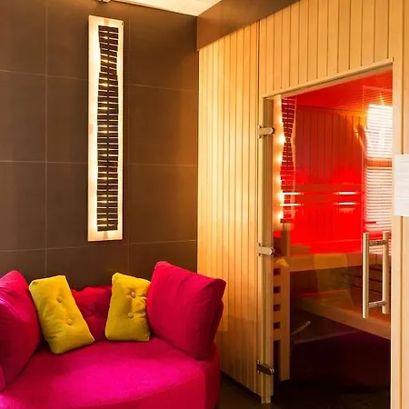 Premiere Classe Roissy - Aeroport Cdg - Hotel Le Mesnil-Amelot