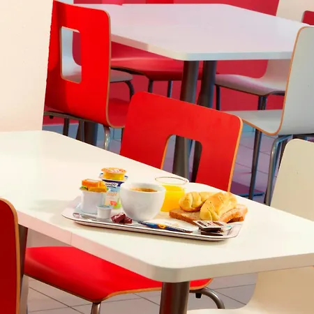 Première Classe Roissy - Aéroport Cdg -