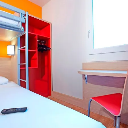 Hotel Première Classe Roissy - Aéroport Cdg - Le Mesnil-Amelot