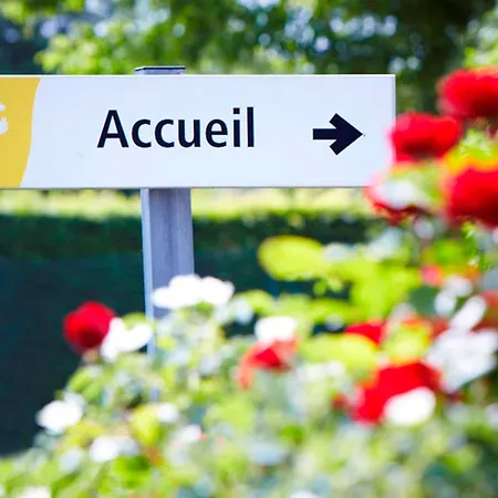 Premiere Classe Roissy - Aeroport Cdg - 2* Le Mesnil-Amelot