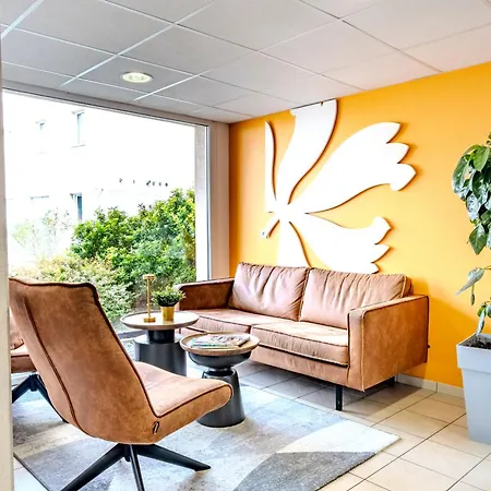 Hotel Premiere Classe Roissy - Aeroport Cdg - Le Mesnil-Amelot