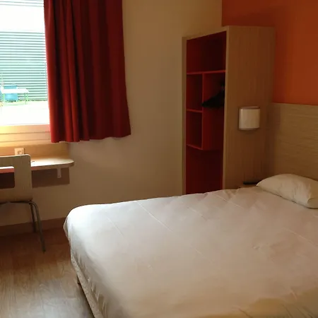 Hotel Premiere Classe Roissy - Aeroport Cdg - 2*