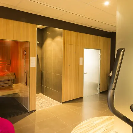 Hotel Premiere Classe Roissy - Aeroport Cdg - 2*