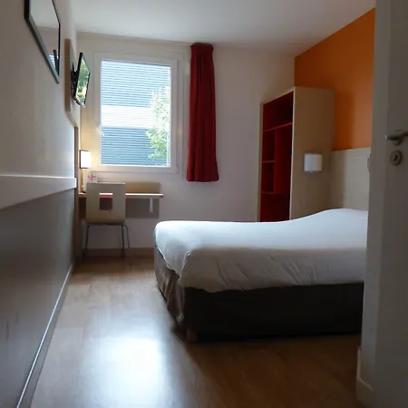 Hotel Premiere Classe Roissy - Aeroport Cdg - Le Mesnil-Amelot