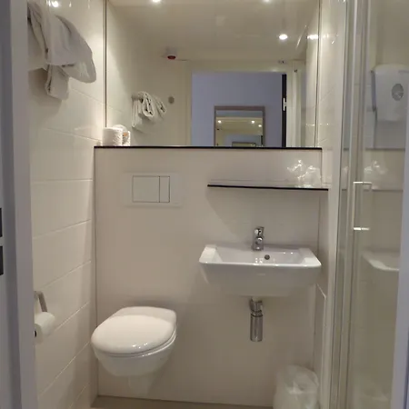 Premiere Classe Roissy - Aeroport Cdg - Hotel