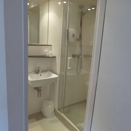Hotel Première Classe Roissy - Aéroport Cdg - Le Mesnil-Amelot