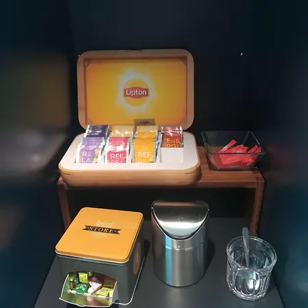 Première Classe Roissy - Aéroport Cdg - Hotel Le Mesnil-Amelot