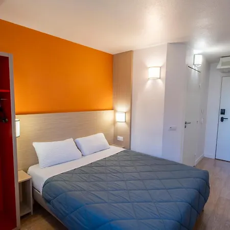 Hotel Première Classe Roissy - Aéroport Cdg - 2*