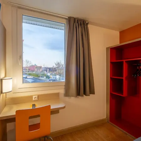 Hotel Première Classe Roissy - Aéroport Cdg - Le Mesnil-Amelot