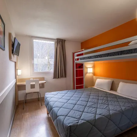 Premiere Classe Roissy - Aeroport Cdg - Hotel