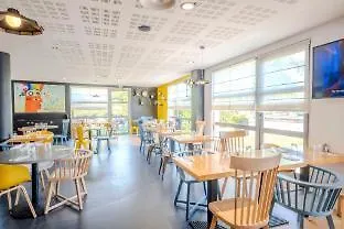 Hotel Premiere Classe Roissy - Aeroport Cdg - 2*
