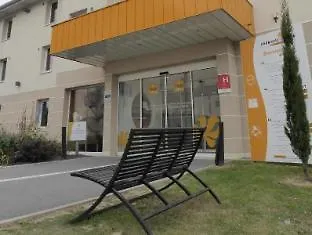 Première Classe Roissy - Aéroport Cdg - Hotel