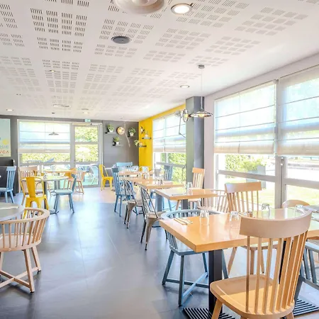 Première Classe Roissy - Aéroport Cdg -