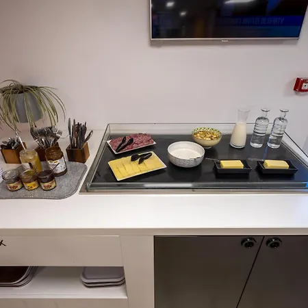 Hotel Première Classe Roissy - Aéroport Cdg -