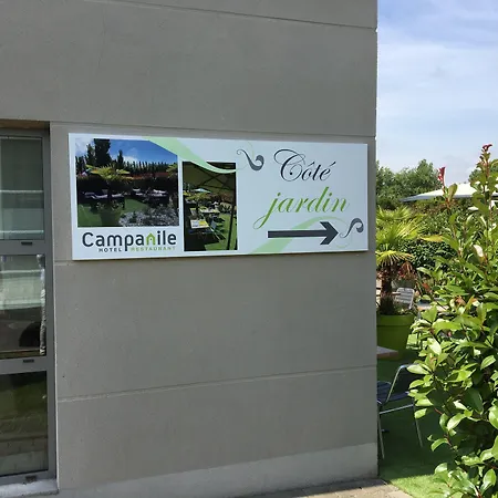 Hotel Première Classe Roissy - Aéroport Cdg - Le Mesnil-Amelot