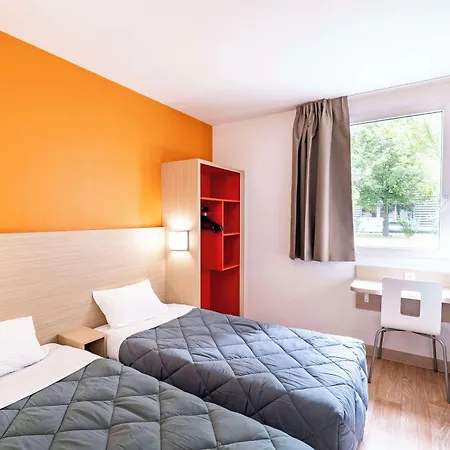 Hotel Première Classe Roissy - Aéroport Cdg -