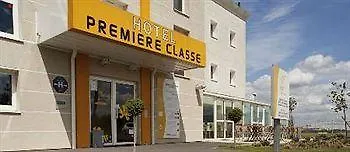 Première Classe Roissy - Aéroport Cdg - 2* Le Mesnil-Amelot