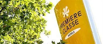 Hotel Premiere Classe Roissy - Aeroport Cdg -