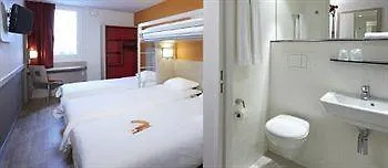 Première Classe Roissy - Aéroport Cdg -