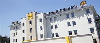 Hotel Premiere Classe Roissy - Aeroport Cdg -