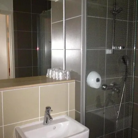 Hotel Première Classe Roissy - Aéroport Cdg -