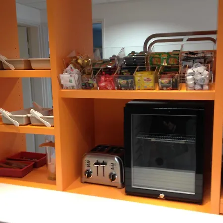 Premiere Classe Roissy - Aeroport Cdg - Hotel 2*