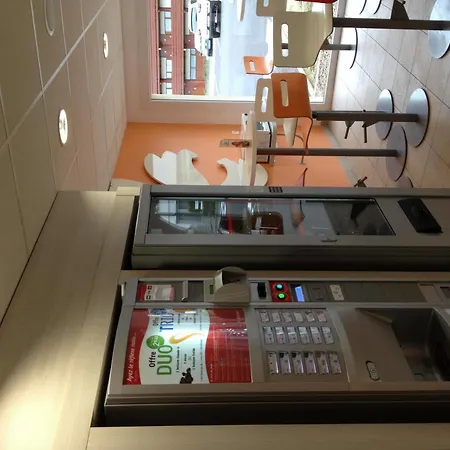 Hotel Première Classe Roissy - Aéroport Cdg - Le Mesnil-Amelot