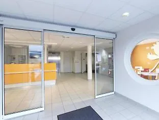 Hotel Premiere Classe Roissy - Aeroport Cdg - Le Mesnil-Amelot