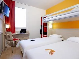 Premiere Classe Roissy - Aeroport Cdg - Hotel