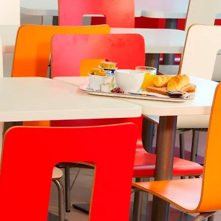 Hotel Première Classe Roissy - Aéroport Cdg -