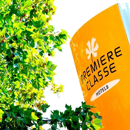 Première Classe Roissy - Aéroport Cdg - 2* Le Mesnil-Amelot