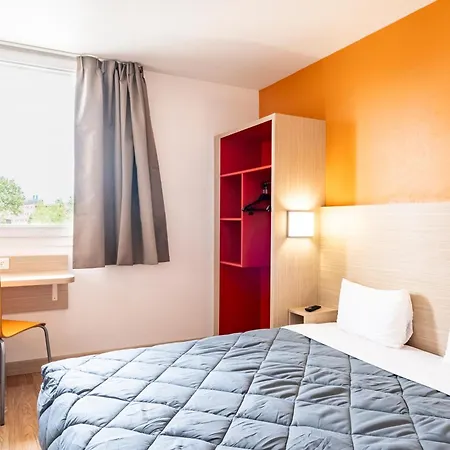 Première Classe Roissy - Aéroport Cdg -
