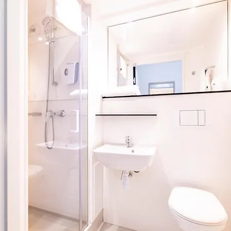 Hotel Première Classe Roissy - Aéroport Cdg -
