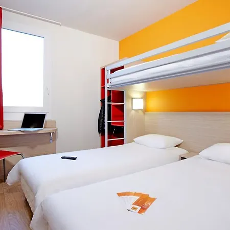 Hotel Première Classe Roissy - Aéroport Cdg -